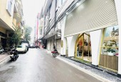 siêu phẩm building, 8 tầng thang máy nhập, khu vip thái hà, ô tô tránh,vừa ở vừa cho thuê văn phòng