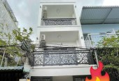 Bán nhà Bùi Dương Lịch, Bình Hưng Hòa B,  Bình Tân ,DT 36m2 x 3 tầng (3 x 12), Gía chỉ nhỉnh 3 tỷ