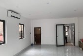 Nhà mới Chính chủ cho thuê 80m2x4T, KD, VP, Hoàng Văn Thái-20Tr