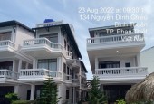 Chính chủ bán nhà MT Nguyễn Xí ngay Vincom 8x22m 3 Tầng giá 35 tỷ 220tr.m