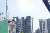 Bán tòa nhà trọ 24 phòng Hương Lộ 3 Bình Tân đối diện Eon Tân Phú 12x16 h6m doanh thu 50 triệu.