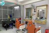 Quận 9 ( TP Thủ Đức ) Sang Gấp Salon Tóc Decor mới toàn bộ , Thích hợp làm Salon – Nail – Spa, Tel : 0903735972 ( Chính Chủ )