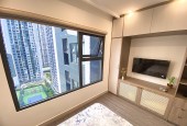 CHÍNH CHỦ BÁN CẮT LỖ NHANH CĂN HỘ STUDIO - FULL NỘI THẤT 32 M2 (VINHOMES SMART CITY)