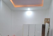 CHỦ NGỘP BÁN GẤP, NHÀ MỚI, SÁT MẶT TIỀN VĨNH VIỄN, 34M2, GIÁ NHỈNH 5TỶ