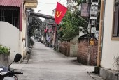 Chính chủ cần bán mảnh đất tại Hồng Vân - Thường Tín - Hà Nội