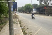 Bán lô đất chính chủ tại tt Xuân Mai, Hà Nội