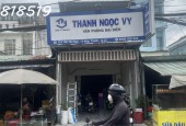 Chính chủ Cho thuê hoặc bán nhà mặc tiền 1 trệt 1 lầu ngay chợ gần ngã ba Đông quan, Quận 12