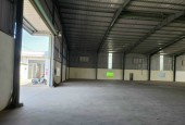 Bán kho Xưởng Tân Uyên Bình Dương.Diện Tích Đất : 2.200m².Diện tích xưởng :1.700m².Văn Phòng : 100m².