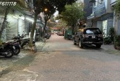 Bán nhà phân lô cán bộ Sài Đồng, ô tô tránh nhau, gara, 70m*3T, MT4.5m,6.x tỷ