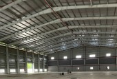 Cho Thuê Nhà Xưởng Ở An Lập, Dầu Tiếng, Bình Dương - Diện Tích Đất 17,000m², Diện Tích Xưởng Từ 8,000m² Đến 5,000m², Văn Phòng 500m² x 2, Giá Thuê