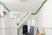 Bán nhà gấp huỳnh tấn phát 36m 2 tầng hẻm thông sát mặt tiền chỉ hơn 3 tỷ