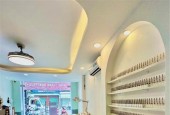 Mặt tiền KD Spa - Phạm Thế Hiển - Phường 4 - Quận 8 chỉ 6.5 tỷ , Pháp lý rõ ràng .