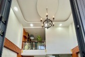 Bán nhà 4 Tầng, 70m2, HXH 10m, Linh Đông, Phạm Văn Đồng, chỉ 6,9 tỷ