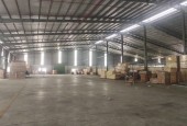 Cho Thuê Xưởng Tại Hội Nghĩa, Diện Tích 7300m2, Đường Xe Công, Giá 2,7 USD/m2 - Liên Hệ 0366632092