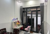 Cần bán gấp nhà mới đẹp Đặng Văn Bi 45m2 2Tầng Full Nội Thất hẻm nhựa 10m xe hơi 3.95 tỷ