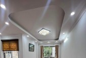 Cho thuê nhà mới chính chủ 80m2x4T, KD, VP, Nhà hàng, Phạm Hùng-20Tr