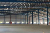 Cho thuê xưởng ngoài khu Tân Uyên BD.Diện tích xưởng từ 3.000m² đến 15.000m².Hệ thống PCCC tự động.Trạm điện: 1000KVA