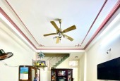 HÀNG HIẾM - 60M2(4X15) - 3 TẦNG - NGUYÊN HỒNG - BÌNH THẠNH - NHỈNH 5TỶ - VUÔNG VỨC - HOÀN CÔNG ĐỦ.