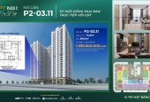 FPT PLAZA 2 - CĂN HỘ 2PN 75M2 DUY NHẤT GIÁ GỐC TRỰC TIẾP TỪ CHỦ ĐẦU TƯ