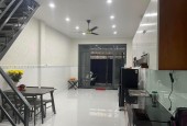 Hàng hiếm HXH thông Tên Lửa ĐS 7 50m2 2 tầng chỉ 5 tỷ 3