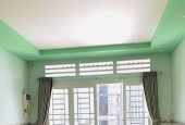 Bán Nhà 2 Tầng Đúc 52m2 Đông Hưng Thuận Quận 12- Hẻm 5m Quá Rẻ 3 .65 Tỷ