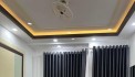 Nhà Hẻm 2.5m Hoà Hưng, Phường 13 Quận 10, Nhĩnh 8 tỷ