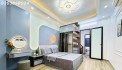 Phố vip Thái Hà, 45m2, 5 tầng, nhà đẹp full nội thất, oto đỗ cửa