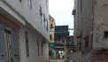Nhà Thượng Thanh 38m2, 5 tầng, ngõ nông ô tô lùi cửa, gần mặt phố