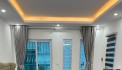 NHÀ ĐẸP PHỐ HOÀNG MAI- LÔ GÓC- DT 31M2 X MT4M X 5 TẦNG. CHỈ NHỈNH 5 TỶ