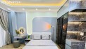 Phố vip Thái Hà, 45m2, 5 tầng, nhà đẹp full nội thất, oto đỗ cửa