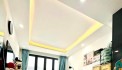 312 Quang Trung - P10 - Gò Vấp - Nhà 4 Tầng Đẹp Hẻm Xe Hơi - 40M2 - Giá Chỉ Nhỉnh 5 Tỷ. Đã Hoàn Công Đầy Đủ.