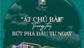 Cần bán biệt thự nghỉ dưỡng song lập 176m2 L' Aurora Phú Yên