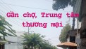 CHO THUÊ NHÀ MẶT TIÊN ĐƯỜNG TÔN ĐỨC THẮNG - TÂN CHÂU