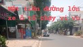 CHO THUÊ NHÀ MẶT TIÊN ĐƯỜNG TÔN ĐỨC THẮNG - TÂN CHÂU