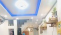 Bán Nhà Thống Nhất Gò Vấp 40m2 3 Tầng Hẻm Xe Hơi Giá 4 Tỷ 3 Phòng Ngủ