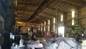 nhà xưởng sản xuất công nghiệp nặng, luyện kim , nấu đúc nhôm tại kcn sông mây