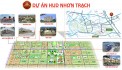 Saigonland Nhơn Trạch - Mua bán đất Nhơn Trạch - Dự án Hud Nhơn Trạch Đồng Nai.