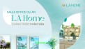 Bán Nhà Phố, LA HOME LONG AN, 90 m2 , Xây 3-4 Tầng, 3,5 Tỷ