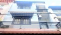 Bán nhà HXH Nguyển Đình Chiểu, P4, Q3, 30m2, 4 tầng, hẻm kinh doanh.