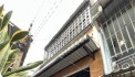 Bán nhà đường Kinh Dương Vương, Bình Tân, 3tầng, hẻm 3 gác, 4x12, giá 3Tỷ5