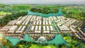 Nền Bien Hoa New City cạnh Golf Long Thành, giá 1,45tỷ/nền 100m2 đã có sổ đỏ sẵn