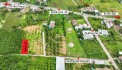 Lô đất QH full thổ cư 500m2 tại Suối Tiên - Diên Khánh, giảm giá hấp dẫn!