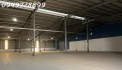 Công ty TNHH Thép Việt cần cho thuê nhà xưởng DT từ 2.500m² - 4.400m² - 10.000m²