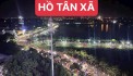 duy nhất chỉ hơn 1 tỷ sở hữu ngay hoa hậu lô góc 2 mặt tiền 72m2 full thổ cư tại trục chính tân xã hòa lạc