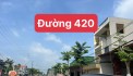 bán 70m2 lô góc view hồ nở hậu tại khu công nghệ cao hòa lạc giá nhỉnh tỷ đường rộng 2 ô tô tránh nhau