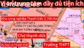 CẦN BÁN LÔ ĐẤT TẠI TÂY NINH - Lô đất địa chỉ: Ấp Bến Mương, xã Thạnh Đức, huyện Gò Dầu, tỉnh Tây Ninh