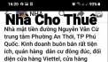 LH: 0917865398 Cho thuê Nhà mặt Phố Đường Nguyễn Văn Cừ An Thới Phú Quốc Kiên Giang, Vừa Ở  vừa Kinh Doanh trung tâm tiện ích dân cư đông đúc.