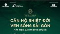 Căn hộ The Emerald 68 đẳng cấp 5 sao do nhà thầu số 1 Việt Nam xây dựng