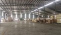 Cho Thuê Kho Xưởng Tại An Lập, Dầu Tiếng, Bình Dương - Diện Tích Đất 8.000m², Diện Tích Xưởng 5.500m², Văn Phòng Trong Xưởng, PCCC Tự Động, Pháp Lý