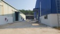 Cho Thuê Kho Xưởng Ngoại Khu Tân Uyên, Bình Dương - Diện Tích Đất 45.000m², Diện Tích Xưởng Từ 3.000m² Đến 15.000m², PCCC Tự Động, Trạm Điện 1000kVA,